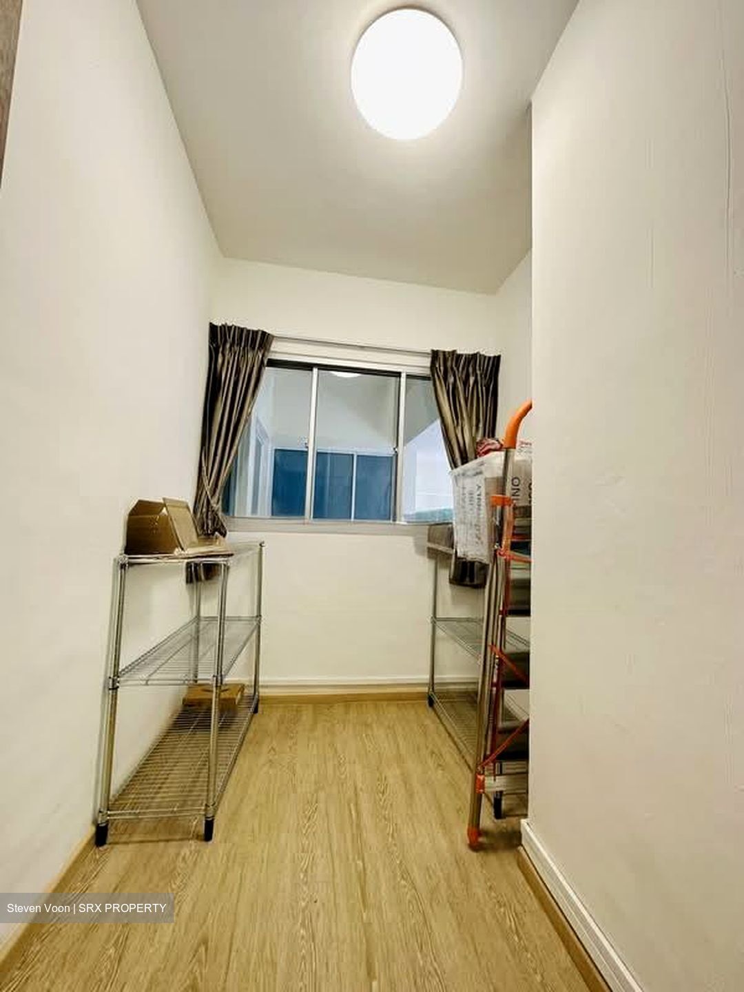 Ivory Heights (D22), Condominium #575294271